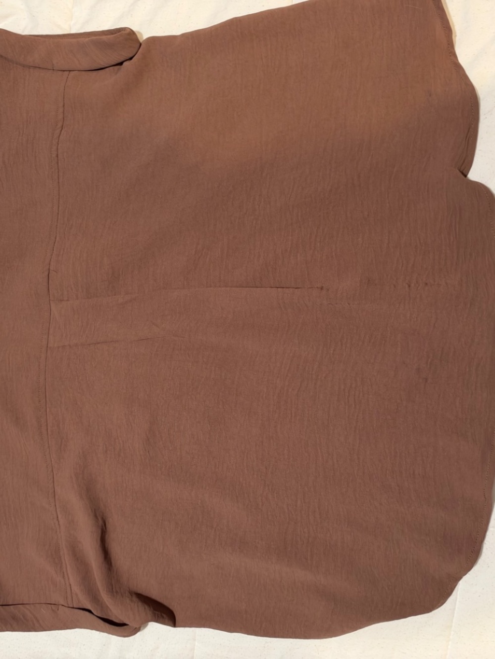 Collared Top - Picture 3 of 4